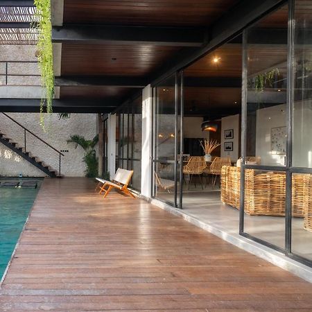Suncoast Villa 바둥 외부 사진