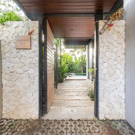 Suncoast Villa 바둥 외부 사진
