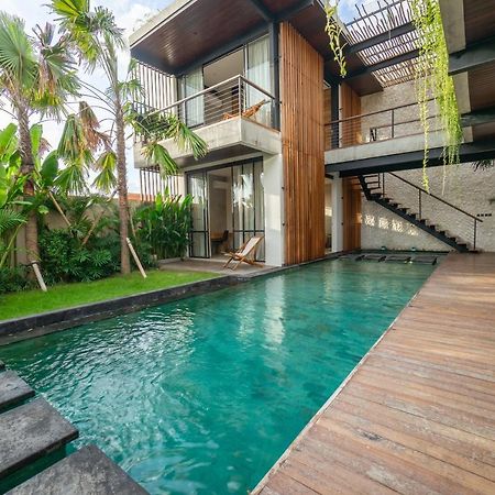 Suncoast Villa 바둥 외부 사진