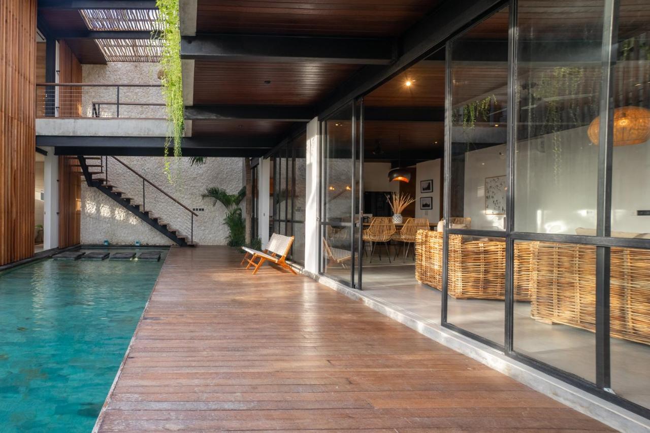 Suncoast Villa 바둥 외부 사진