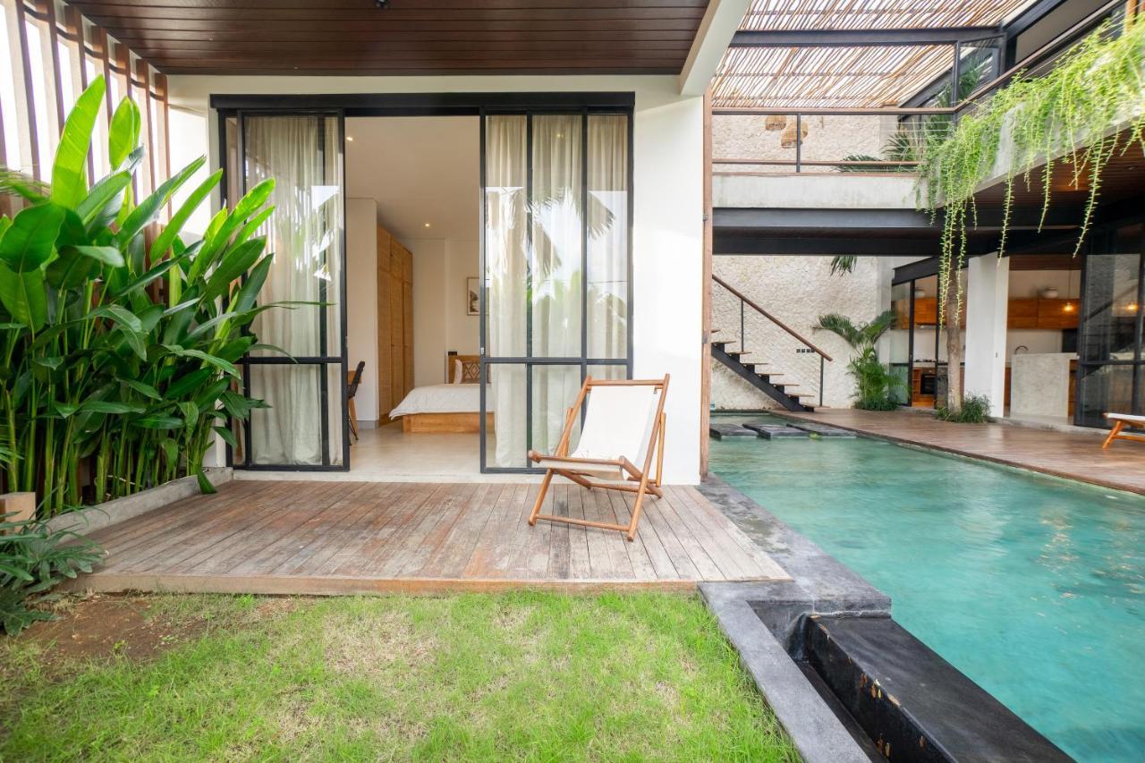 Suncoast Villa 바둥 외부 사진
