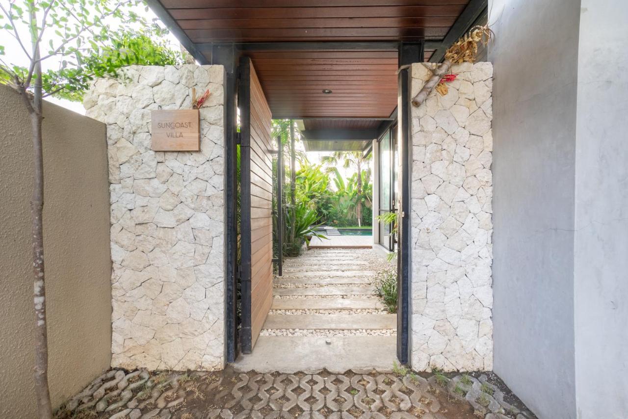 Suncoast Villa 바둥 외부 사진
