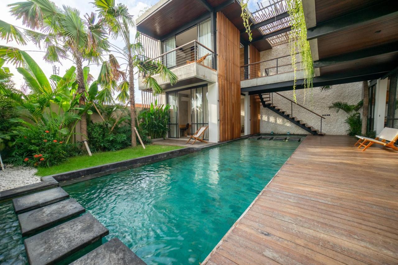 Suncoast Villa 바둥 외부 사진