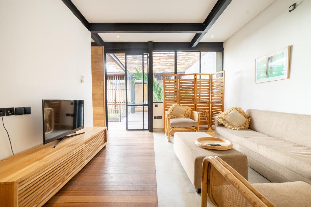 Suncoast Villa 바둥 외부 사진