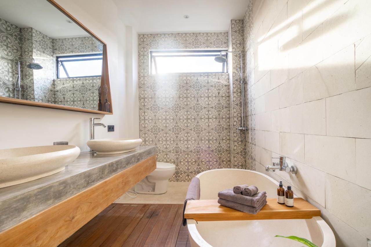 Suncoast Villa 바둥 외부 사진