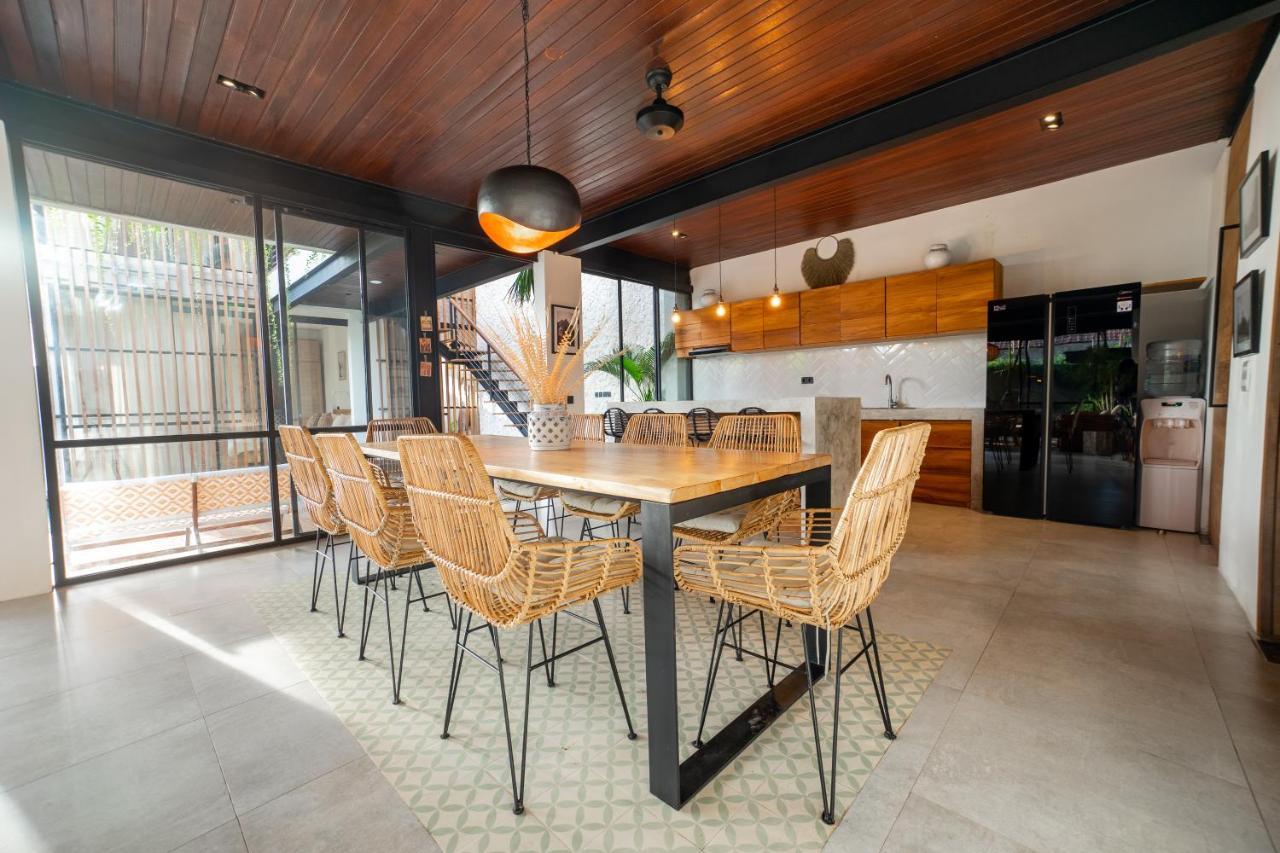 Suncoast Villa 바둥 외부 사진