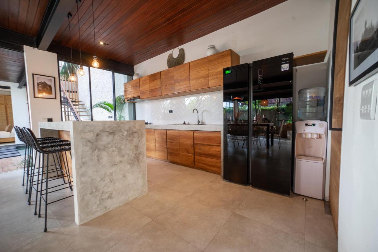 Suncoast Villa 바둥 외부 사진