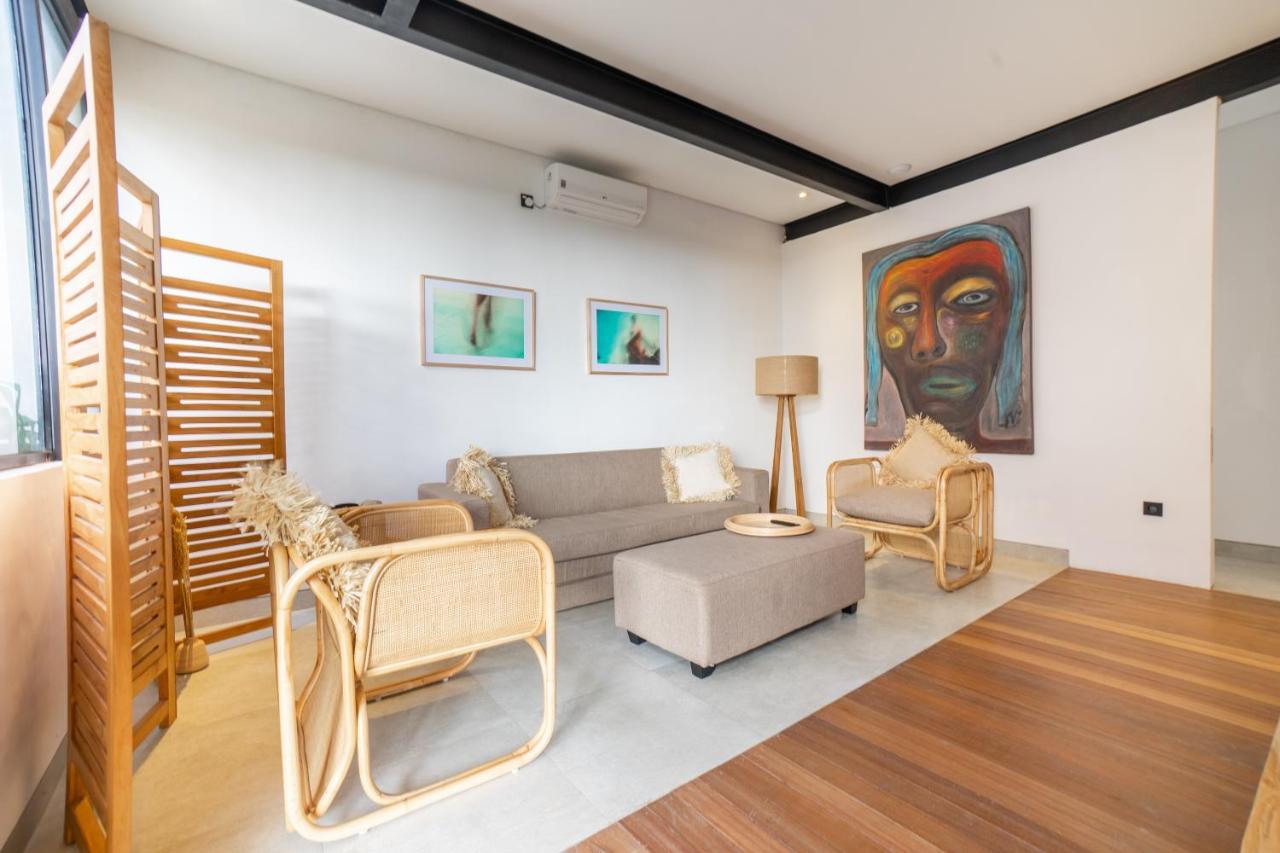 Suncoast Villa 바둥 외부 사진