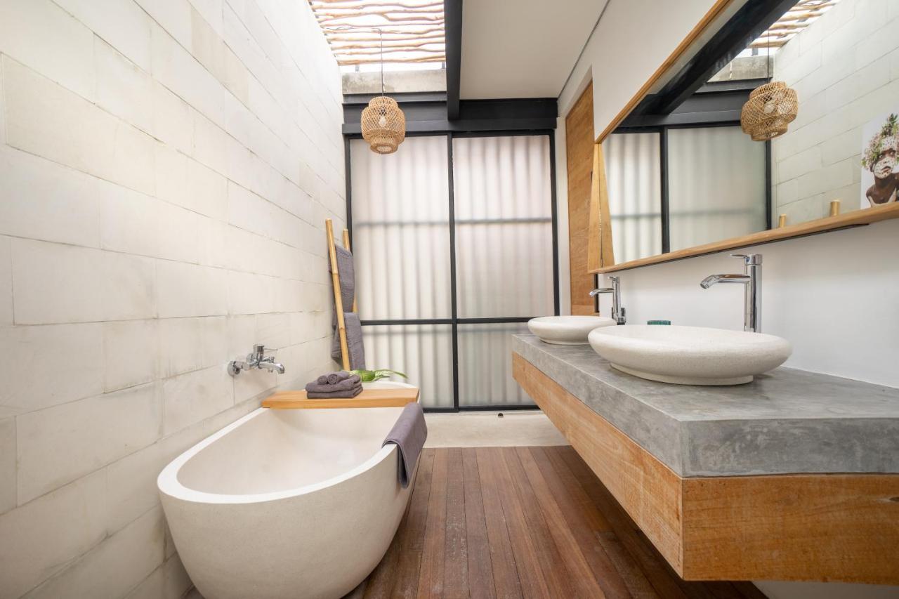 Suncoast Villa 바둥 외부 사진
