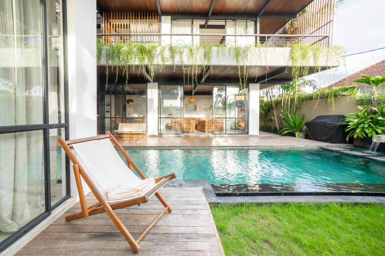 Suncoast Villa 바둥 외부 사진