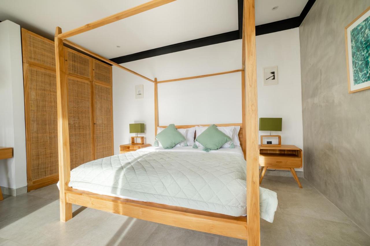 Suncoast Villa 바둥 외부 사진