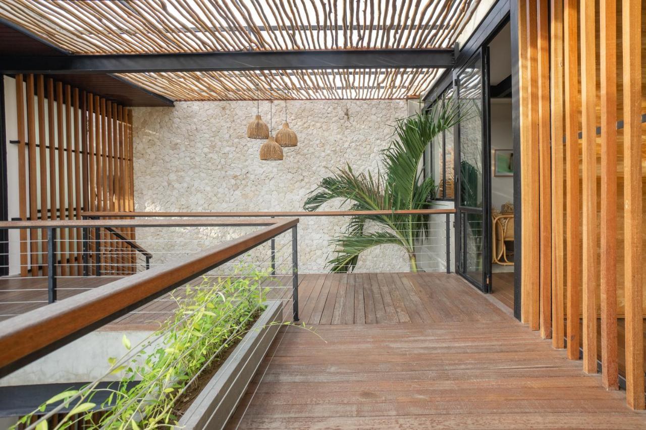 Suncoast Villa 바둥 외부 사진