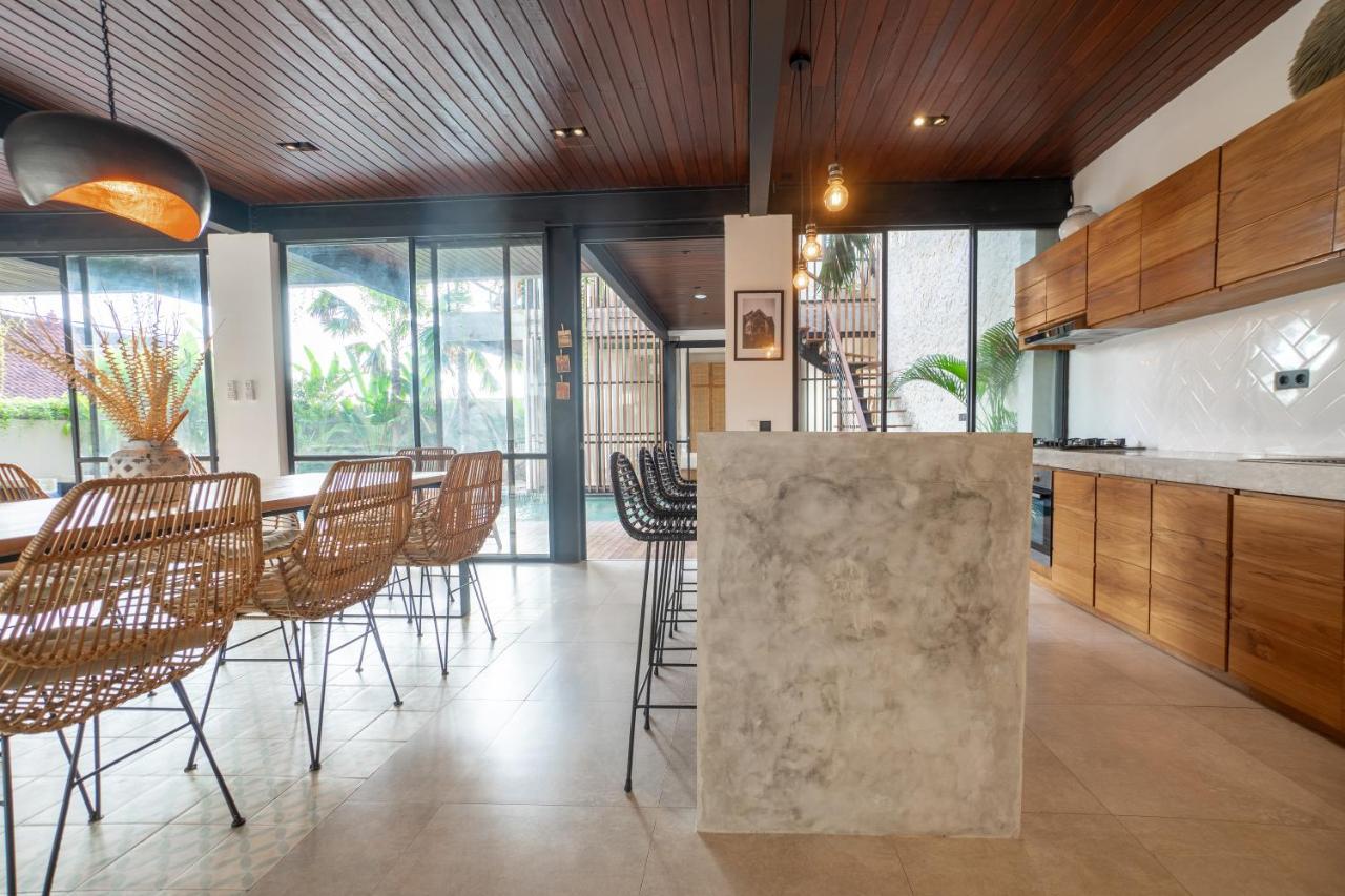 Suncoast Villa 바둥 외부 사진
