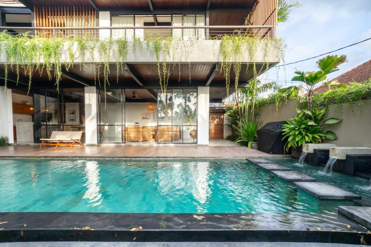 Suncoast Villa 바둥 외부 사진
