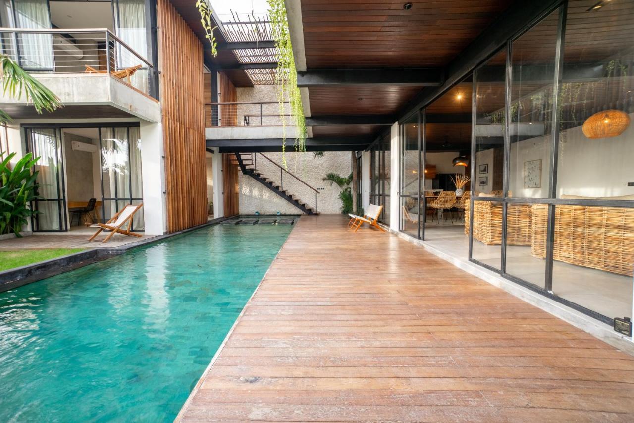 Suncoast Villa 바둥 외부 사진
