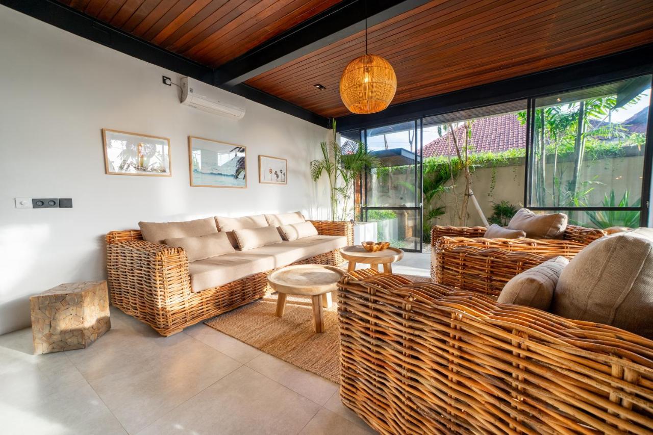 Suncoast Villa 바둥 외부 사진