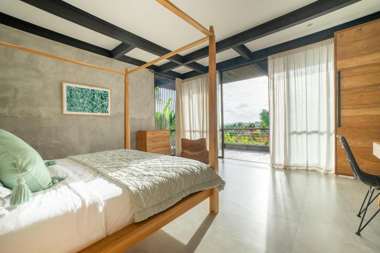 Suncoast Villa 바둥 외부 사진