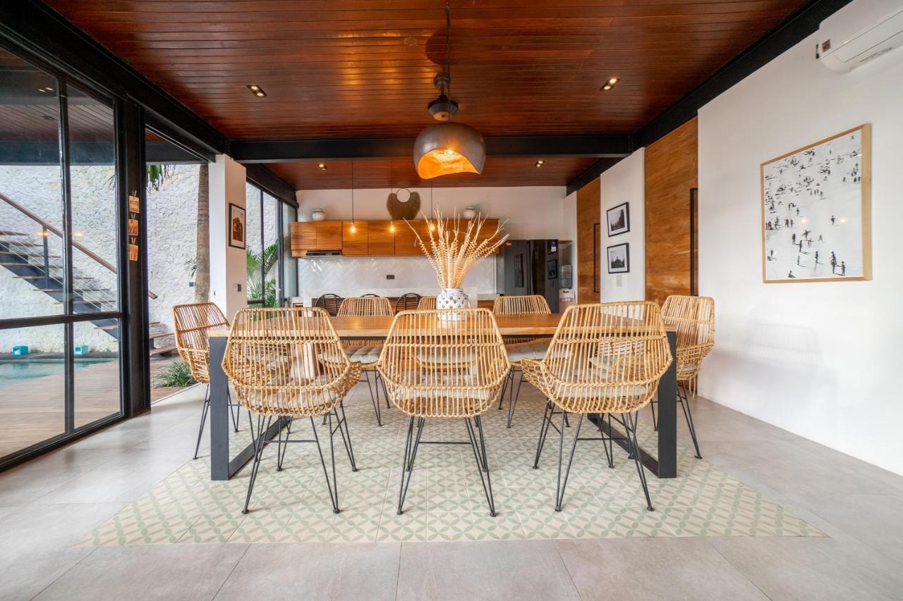 Suncoast Villa 바둥 외부 사진