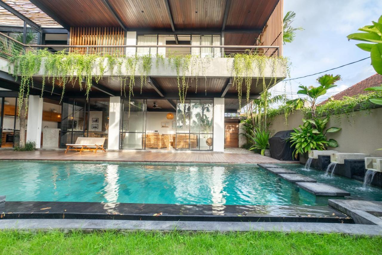 Suncoast Villa 바둥 외부 사진